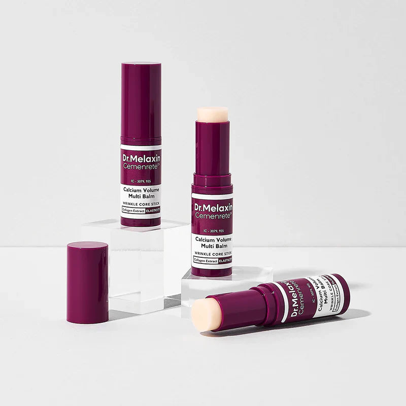 Melaxin Advanced Repair Balm