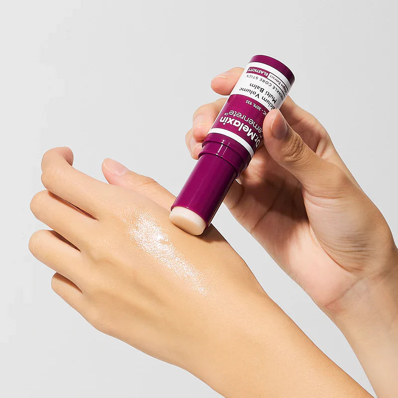Melaxin Advanced Repair Balm