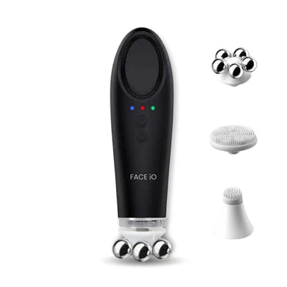 GlowLift One™ – Dein Multitalent für strahlende Haut glätten, straffen, reinigen