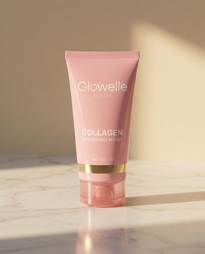Glowelle Collagen Night Mask