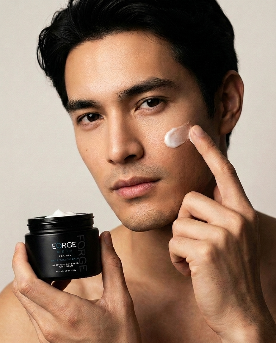 Wrinkle Repair Tallow Balm
